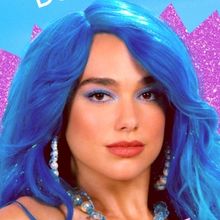 Dua Lipa to Release BARBIE Movie Single This Friday