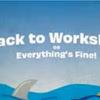 Brave New Workshop's First New Show In Two Years, BACK TO WORKSHOP, OR EVERYTHING'S…