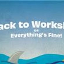 Brave New Workshop's First New Show In Two Years, BACK TO WORKSHOP, OR EVERYTHING'S F