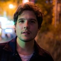 Brian Dunne Drops New Album 'Loser On The Ropes'