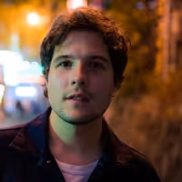 Brian Dunne Drops New Album 'Loser On The Ropes'
