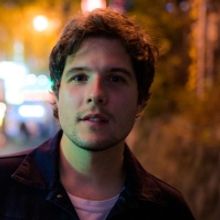 Brian Dunne Drops New Album 'Loser On The Ropes'