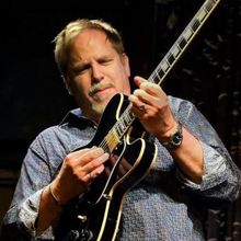 Jazz Guitarist Dave Stryker Announces Upcoming 2023-24 Shows