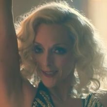 Video: Watch Jane Krakowski's Full 'Bells & Whistles' Musical Number in SCHMIGADOON!