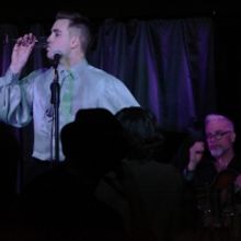 BWW Review: Jack Bartholet Woos & Wows To Ooos & Ahhs With His UNUSUALLY GRAND IDEAS 