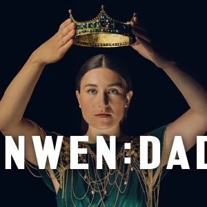 Mared Williams Will Lead New Welsh Musical BRANWEN: DADENI