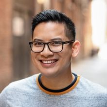 Interview: Theatre Life with Justin Huertas