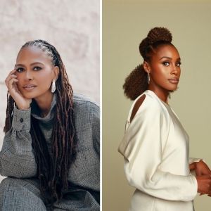 Ava DuVernay and Kenya Barris Join Issa Rae for Inaugural 'Creator Conversations'…