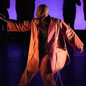 Brooklyn Ballet To Present BLESSINGS AND BLUES, March 7-10