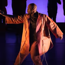 Brooklyn Ballet To Present BLESSINGS AND BLUES, March 7-10