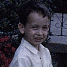 La MaMa Presents Paul David Young's ALL MY FATHERS