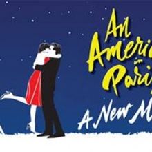 Carlsen Center Presents AN AMERICAN IN PARIS