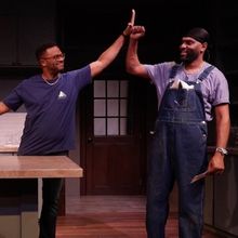 Video: GOOD BONES at Arden Theatre