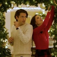 VIDEO: See Aaron Tveit and Laura Osnes in the New Trailer For Hallmark Film ONE…