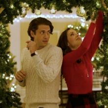VIDEO: See Aaron Tveit and Laura Osnes in the New Trailer For Hallmark Film ONE ROYAL