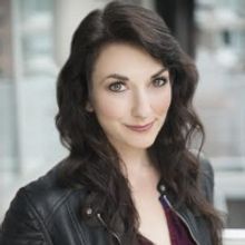 Live Stream Series VISITING BROADWAY Continues With Special Guest Rori Nogee