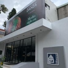 El Teatro de la Danza Guillermina Bravo cumple medio siglo como icono de la expresió