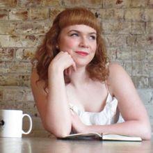 Rebecca Perry Brings CONFESSIONS OF A REDHEADED COFFEESHOP GIRL To Edinburgh Fringe