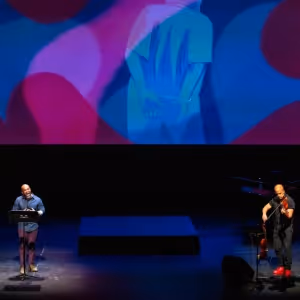 THE JUST AND THE BLIND is Coming to The Ford in August