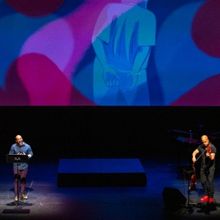 THE JUST AND THE BLIND is Coming to The Ford in August