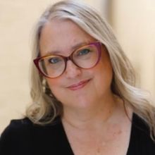 Deidre Rodman Struck Joins MOMS' NIGHT OUT At 54 Below