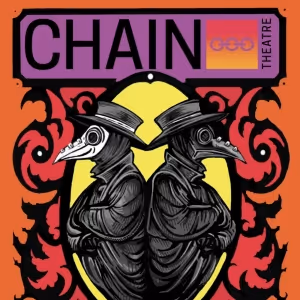 NY Premiere of John Patrick Shanley's BANSHEE is Coming to CHAIN SUMMER ONE-ACT…