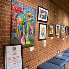 Beck Center for the Arts to Present ACCESSIBLE EXPRESSIONS with Art Possible Ohio