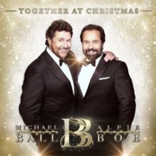 BWW Album Review: TOGETHER AT CHRISTMAS Embraces the Holiday Spirit