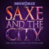Russell Fischer And Sierra Rein Join Indieworks Theatre Co's SAXE AND THE CITY