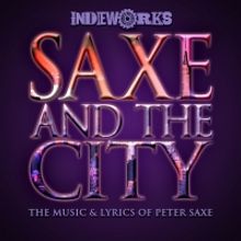 Russell Fischer And Sierra Rein Join Indieworks Theatre Co's SAXE AND THE CITY