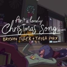 VIDEO: Tayla Parx Premieres Animated Video for Holiday Song 'Ain't a Lonely Christmas