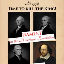 HAMLET IN THE AMERICAN REVOLUTION Premieres In Hollywood