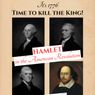 HAMLET IN THE AMERICAN REVOLUTION Premieres In Hollywood