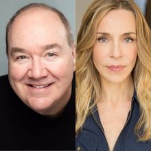 Ellen Harvey, Blake Hammond and More Will Join WICKED on Broadway