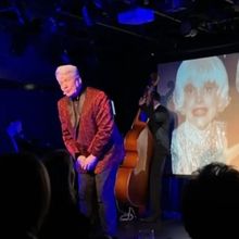 Review: RICHARD SKIPPER CELEBRATES 'HELLO, DOLLY!' at Green Room 42 Is Full of Histor