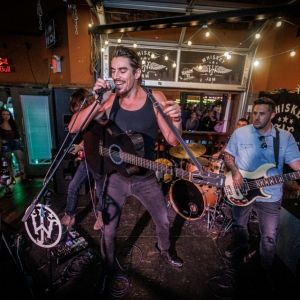 Cortland Rep To Present Performances From Colin Barkell And Todd Meredith This…