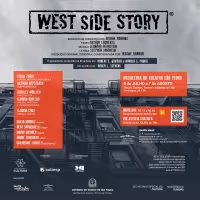 Review: After 60 Years of its Opening WEST SIDE STORY Continues to Thrill Audiences…