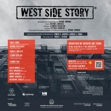 Review: After 60 Years of its Opening WEST SIDE STORY Continues to Thrill Audiences i