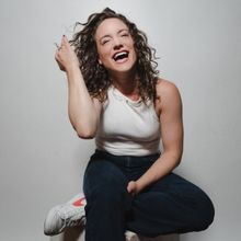 Sarah Crane To Present Choreographic Works on Monday, November 13 at Open Jar Studios