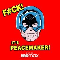 PEACEMAKER is Coming To HBO Max