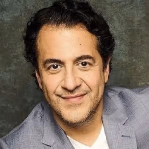 Cyrus Deboo Will Bring THERE’S SOMETHING SERIOUSLY WRONG WITH CYRUS