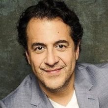 Cyrus Deboo Will Bring THERE’S SOMETHING SERIOUSLY WRONG WITH CYRUS