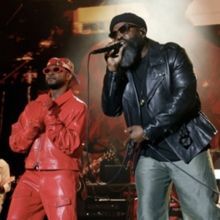 The Roots & Live Nation Urban Set 'Roots Picnic' 2024 Lineup