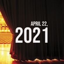 Virtual Theatre Today: Thursday, April 22- with Lucie Jones, an ER Reunion, and More!