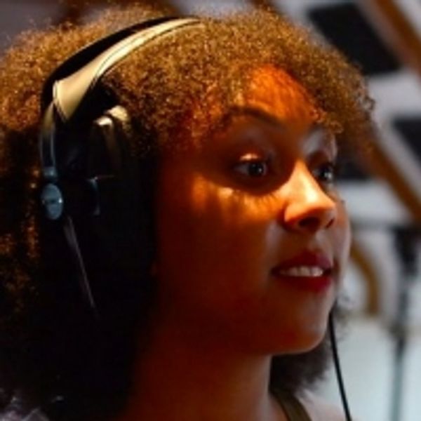 VIDEO: Get a First Listen to 'Raven' From BROOKLYN THE MUSICAL - UK Regional Theater Video