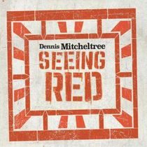 Dennis Mitcheltree Releases LAPIS LAZULI Single Ahead of SEEING RED Album