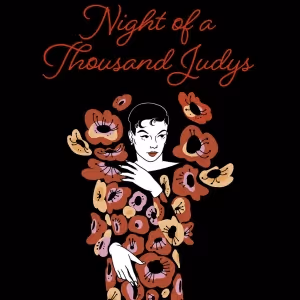 Lauren Patten, T. Oliver Reid, Hilary Kole & More Join NIGHT OF A THOUSAND JUDYS