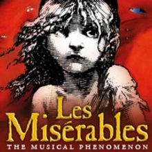 BWW Review: LES MISERABLES at the Tulsa Performing Arts Center