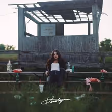 Kinsley to Release Debut EP LEARN TO LIVE, Shares Music Video