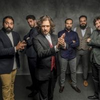 WMI Presents Flamenco Legends By Javier Limón: The Paco De Lucía Project